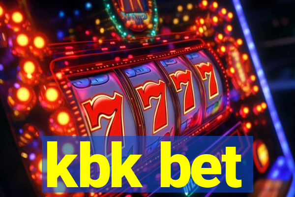 kbk bet